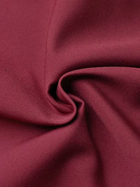 Solid Color Long Sleeves Loose Round-Neck Hoodies&Sweatshirt Tops