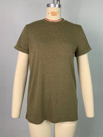 ARMY GREEN