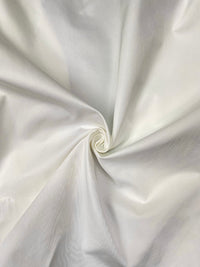 Contrast Color Pleated Long Sleeves Loose V-Neck Blouses&Shirts Tops