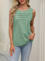 PEA GREEN