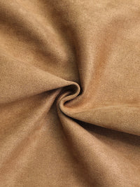 Long Sleeves Loose Buttoned Solid Color Split-Joint Notched Collar Blazer Outerwear