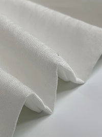 High Waisted Loose Elasticity Solid Color Split-Joint Pants Trousers