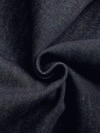 Pockets High Waisted Wide Leg Jean Pants Bottoms