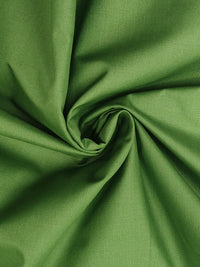 Pleated Pockets Solid Color Split-Joint Loose Short Sleeves V-Neck Maxi Dresses