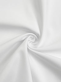 Long Sleeves Loose Solid Color Lapel Collar Blouses&Shirts Tops