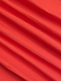 A-Line High Waisted Pleated Solid Color V-Neck Maxi Dresses Shirt Dress