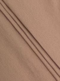 Loose Wide Leg Pleated Pockets Solid Color Pants