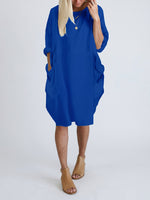 SAPPHIRE BLUE