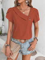 ORANGE RED