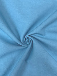 Loose Short Sleeves Solid Color Mock Neck Blouses&Shirts Tops