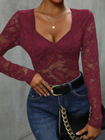 WINE RED