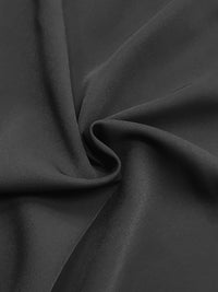 Solid Color Split-Back Skirts Bottoms