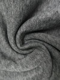 Long Sleeves Contrast Color Split-Joint High Neck Hoodies&Sweatshirt Sweatshirt Tops Tops