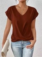RED BROWN