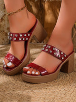 WINE RED
