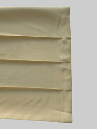 High Waisted Wide Leg No Belt Pleated Pockets Solid Color Pants Trousers