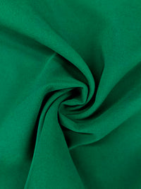 A-Line High Waisted Pleated Solid Color Split-Joint Round-Neck Maxi Dresses