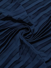 Loose Gauze Pleated Solid Color Tiered Off-The-Shoulder Evening Dresses Maxi Dresses