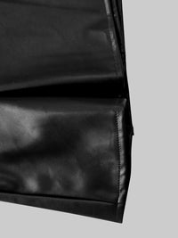 Long Sleeves Buttoned Solid Color Notched Collar Jackets Outerwear