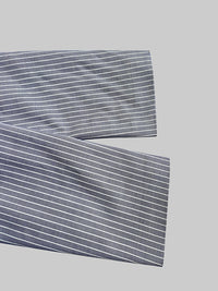 Long Sleeves Loose Split-Joint Lapel Blazer Suits