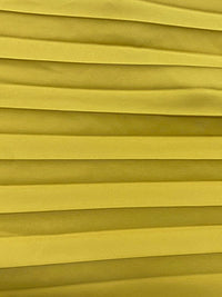 A-Line Loose Pleated Solid Color Split-Joint Tiered Round-Neck Evening Dresses Maxi Dresses