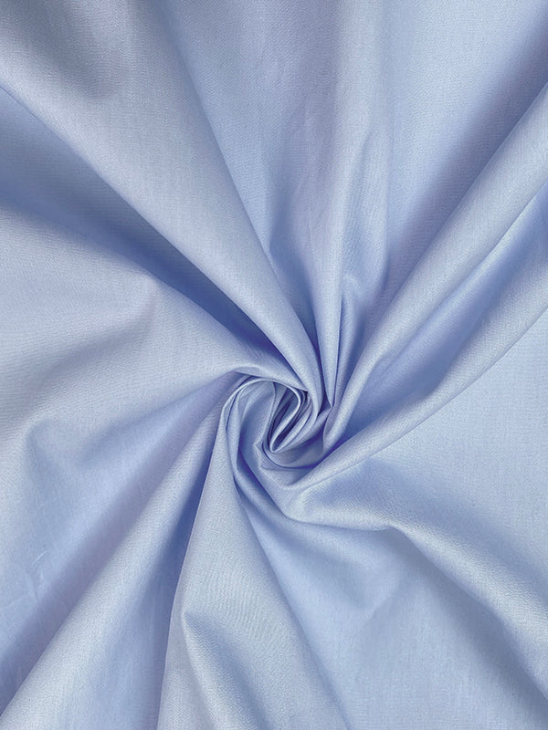 Pleated Solid Color Split-Joint Loose Puff Sleeves Lapel Shirt Dress Maxi Dresses