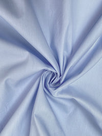 Pleated Solid Color Split-Joint Loose Puff Sleeves Lapel Shirt Dress Maxi Dresses