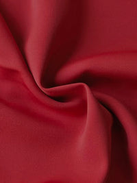 Split-Joint Tied Waist Batwing Sleeves Round-Neck Blouses&Shirts Tops