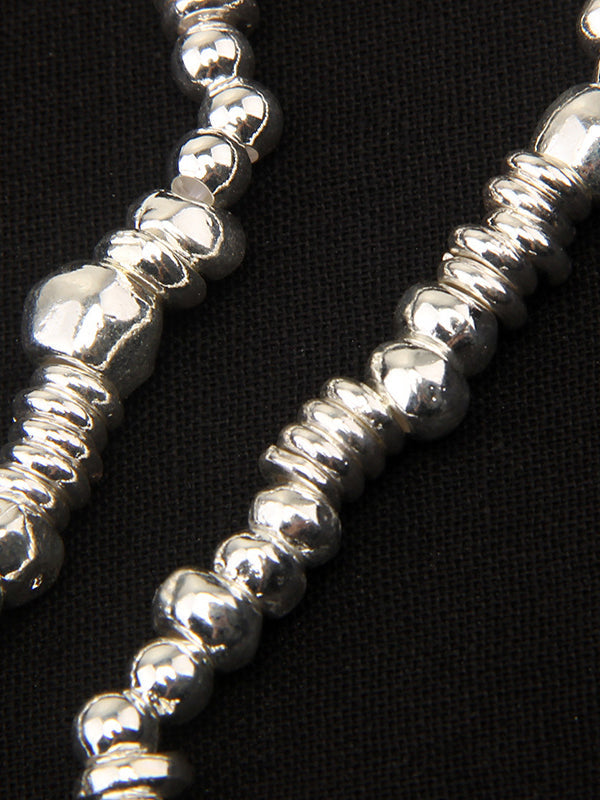 Chains Geometric Necklaces Accessories