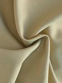 High Waisted Wide Leg No Belt Pleated Pockets Solid Color Pants Trousers