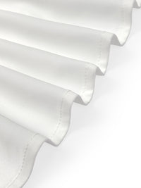 Loose Solid Color V-Neck Blouses&Shirts Tops