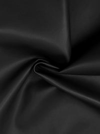 Belted Solid Color A-Line Loose Skirts Bottoms