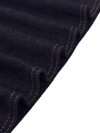 Column No Belt Solid Color Zipper Skirts Bottoms