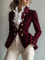 WINE RED