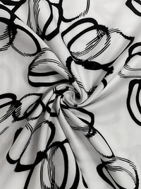 High Waisted Loose Contrast Color No Belt Tied Halter-Neck Jumpsuits