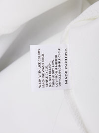 Long Sleeves Loose Contrast Color Flower Print Split-Joint Stand Collar Jackets Outerwear Woolen Coat