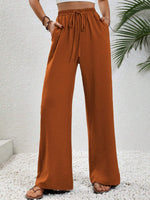 ORANGE RED