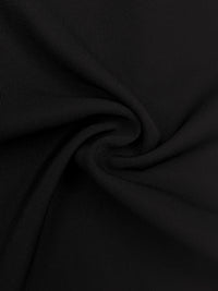 Contrast Color Striped Long Sleeves Skinny Trousers Pants Casual Pants Bottoms