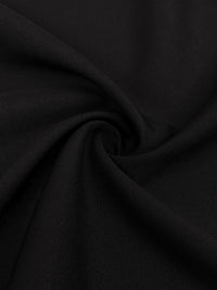 Line Solid Color Loose Sleeveless Lapel Vest Top