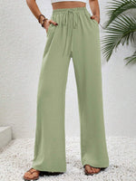 PEA GREEN