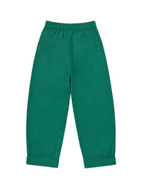 High Waisted Wide Leg Pleated Split-Joint Pants Trousers