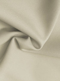 Contrast Color No Belt Pleated Pockets High Waisted Loose Trousers Pants