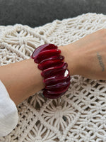 WINE RED