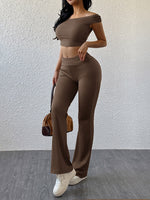 Brown Coffee