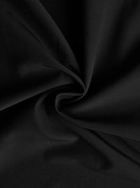 Loose Puff Sleeves Elasticity Pleated Solid Color Off-The-Shoulder Maxi Dresses