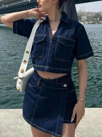 DEEP BLUE