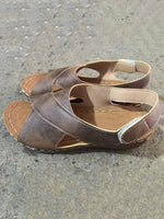 DEEP BROWN