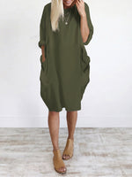 ARMY GREEN