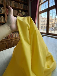 Loose Short Sleeves Buttoned Pleated Solid Color Lapel Collar Midi Dresses Shirt Dress