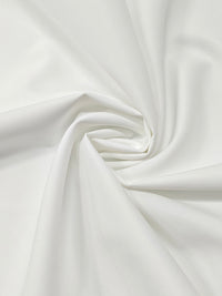 Contrast Color Printed A-Line Capelet Mock Neck Maxi Dresses